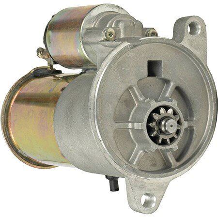 Aftermarket JAndN Electrical Products Starter 410-14047-JN